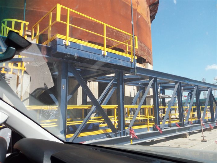 ESTRUCTURAS MODULARES